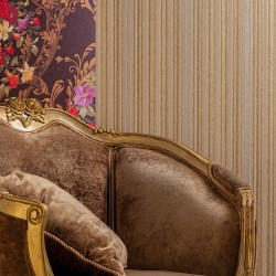 Панно Loymina Classic vol. II Medallion V10 004 C3 3х1 м