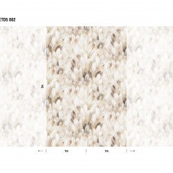 Панно Loymina Etude Rustle ETD5 002