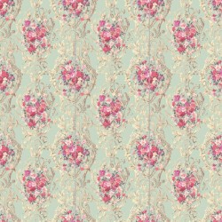 Панно Loymina Classic vol. II Medallion V10 005 C1 3х3 м