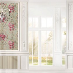 Панно Loymina Classic vol. II Medallion V10 005 C1 3х3 м