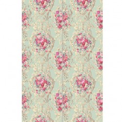 Панно Loymina Classic vol. II Medallion V10 005 C2 3х2 м