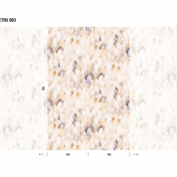 Панно Loymina Etude Rustle ETD5 003