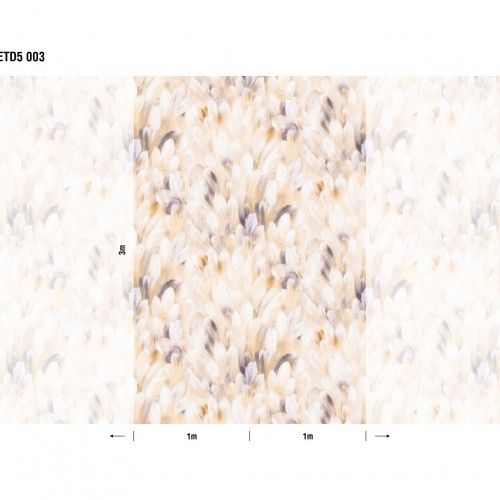 Панно Loymina Etude Rustle ETD5 003