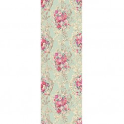 Панно Loymina Classic vol. II Medallion V10 005 C3 3х1 м