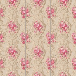 Панно Loymina Classic vol. II Medallion V10 008 C1 3х3 м