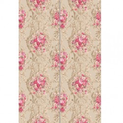 Панно Loymina Classic vol. II Medallion V10 008 C2 3х2 м