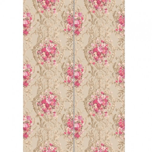Панно Loymina Classic vol. II Medallion V10 008 C2 3х2 м