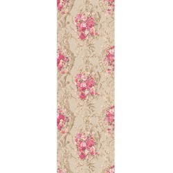 Панно Loymina Classic vol. II Medallion V10 008 C3 3х1 м