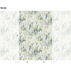 Панно Loymina Etude Rustle ETD5 005