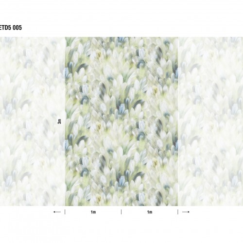 Панно Loymina Etude Rustle ETD5 005