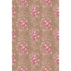 Панно Loymina Classic vol. II Medallion V10 010 C2 3х2 м