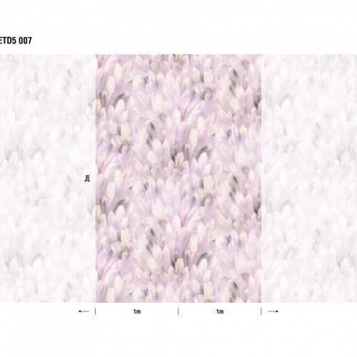 Панно Loymina Etude Rustle ETD5 007