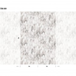 Панно Loymina Etude Rustle ETD5 011