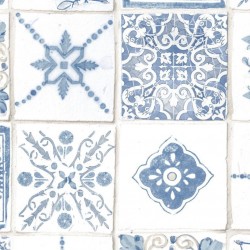 Обои Aura Creative Kitchens CK36622