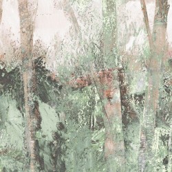 Панно Loymina Etude Thicket ETD6 005