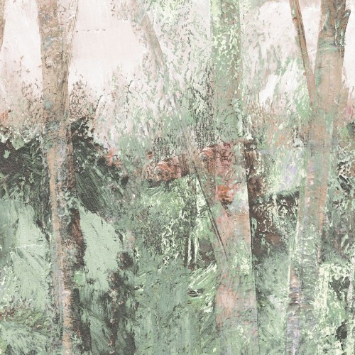 Панно Loymina Etude Thicket ETD6 005