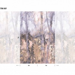 Панно Loymina Etude Thicket ETD6 007