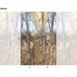 Панно Loymina Etude Thicket ETD6 010