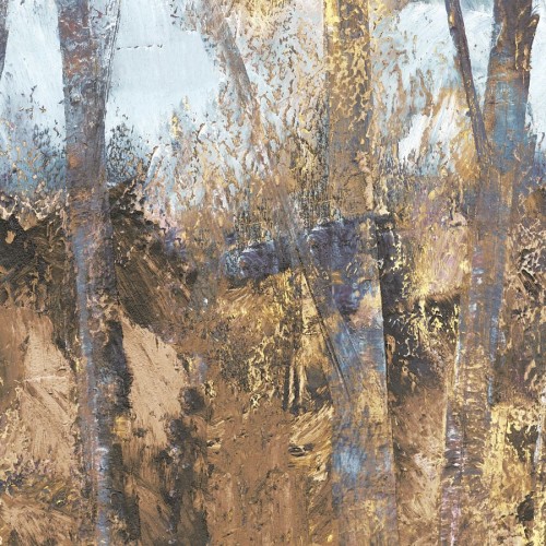 Панно Loymina Etude Thicket ETD6 010