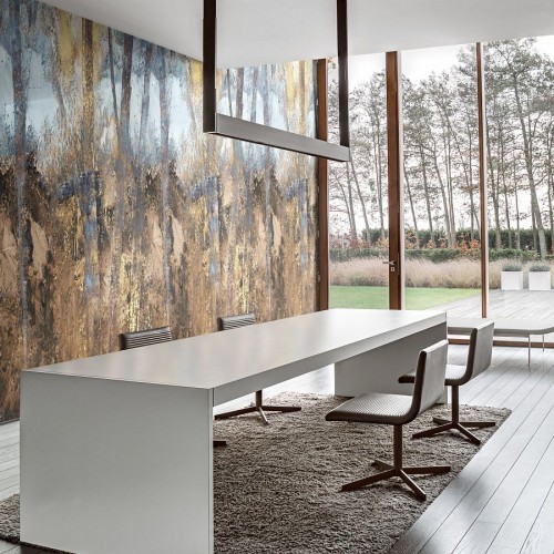 Панно Loymina Etude Thicket ETD6 010