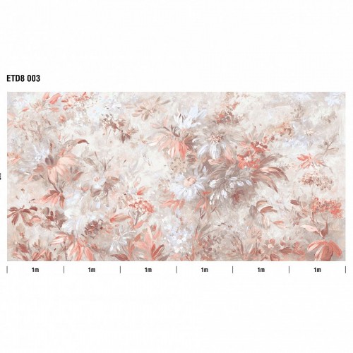 Панно Loymina Etude Flower Symphony ETD8 003