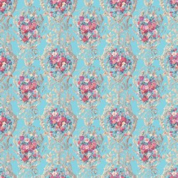 Панно Loymina Classic vol. II Medallion V10 018 C1 3х3 м