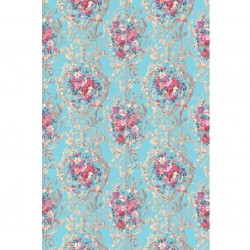 Панно Loymina Classic vol. II Medallion V10 018 C2 3х2 м