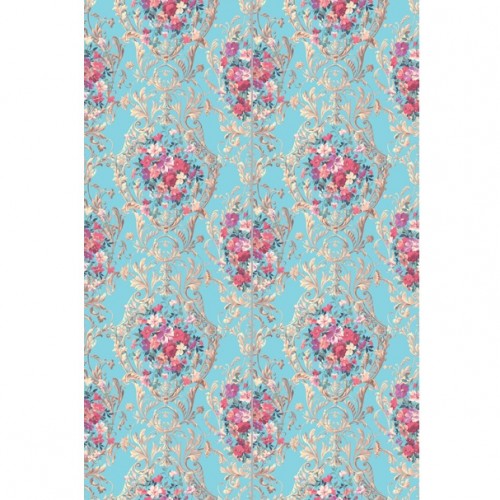 Панно Loymina Classic vol. II Medallion V10 018 C2 3х2 м