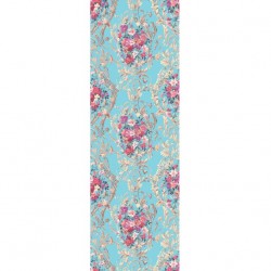 Панно Loymina Classic vol. II Medallion V10 018 C3 3х1 м