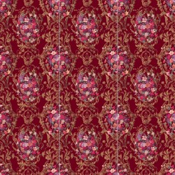 Панно Loymina Classic vol. II Medallion V10 020 C1 3х3 м