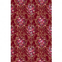 Панно Loymina Classic vol. II Medallion V10 020 C2 3х2 м