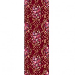 Панно Loymina Classic vol. II Medallion V10 020 C3 3х1 м