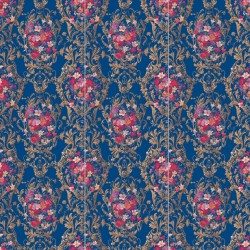 Панно Loymina Classic vol. II Medallion V10 021 C1 3х3 м