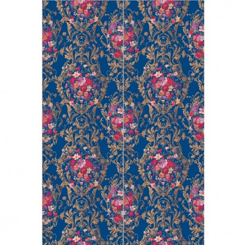 Панно Loymina Classic vol. II Medallion V10 021 C2 3х2 м