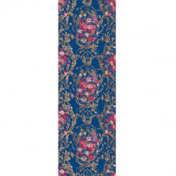 Панно Loymina Classic vol. II Medallion V10 021 C3 3х1 м