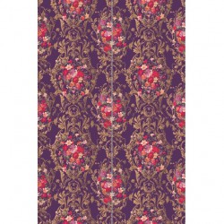 Панно Loymina Classic vol. II Medallion V10 022 C2 3х2 м