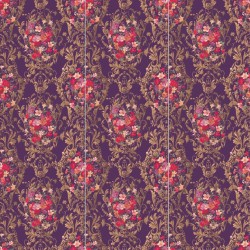 Панно Loymina Classic vol. II Medallion V10 022 C1 3х3 м