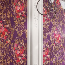 Панно Loymina Classic vol. II Medallion V10 022 C1 3х3 м