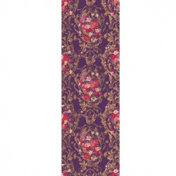 Панно Loymina Classic vol. II Medallion V10 022 C3 3х1 м