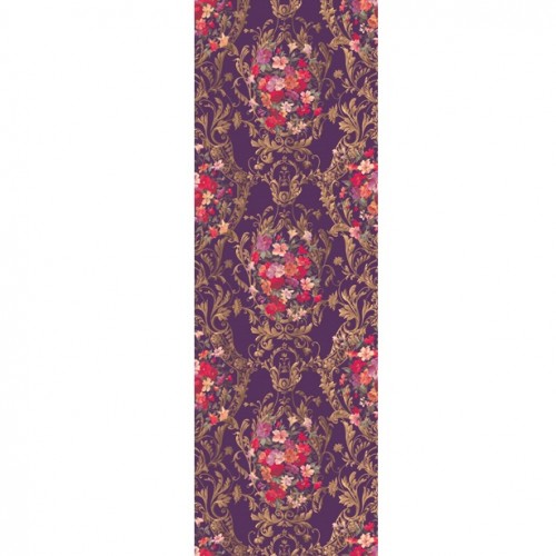 Панно Loymina Classic vol. II Medallion V10 022 C3 3х1 м