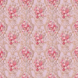 Панно Loymina Classic vol. II Medallion V10 221 C1 3х3 м