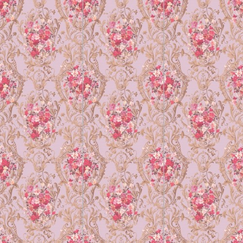 Панно Loymina Classic vol. II Medallion V10 221 C1 3х3 м