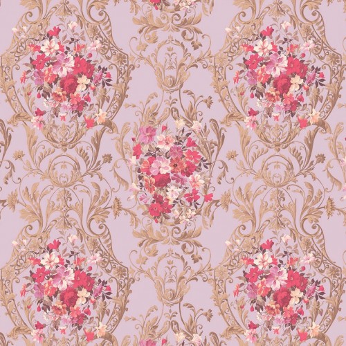 Панно Loymina Classic vol. II Medallion V10 221 C1 3х3 м