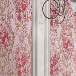 Панно Loymina Classic vol. II Medallion V10 221 C1 3х3 м