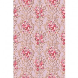 Панно Loymina Classic vol. II Medallion V10 221 C2 3х2 м