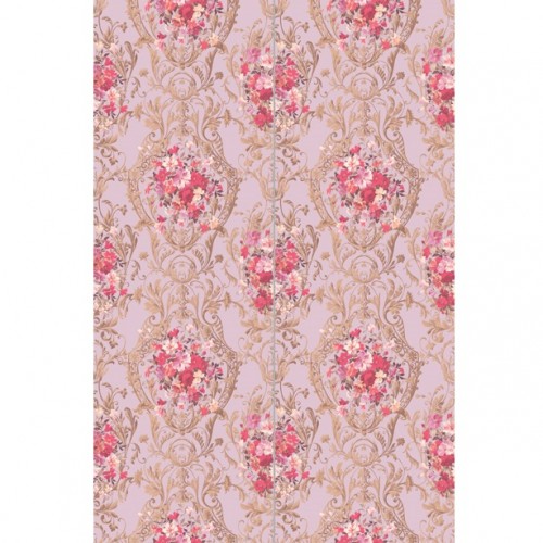 Панно Loymina Classic vol. II Medallion V10 221 C2 3х2 м
