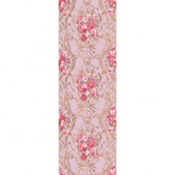 Панно Loymina Classic vol. II Medallion V10 221 C3 3х1 м