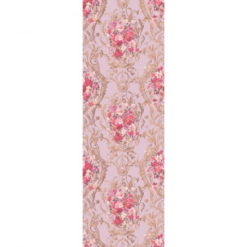 Панно Loymina Classic vol. II Medallion V10 221 C3 3х1 м