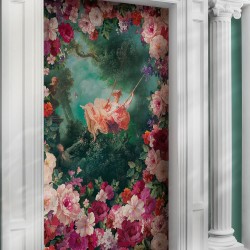 Панно Loymina Classic vol. II Fragonard V11 001 A3 3х1 м