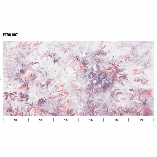 Панно Loymina Etude Flower Symphony ETD8 007